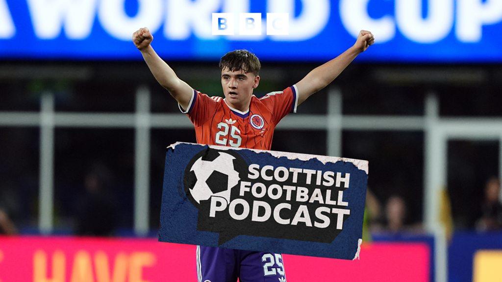 Analysis of Scotland's World Cup Opener: Victory or Disappointment?