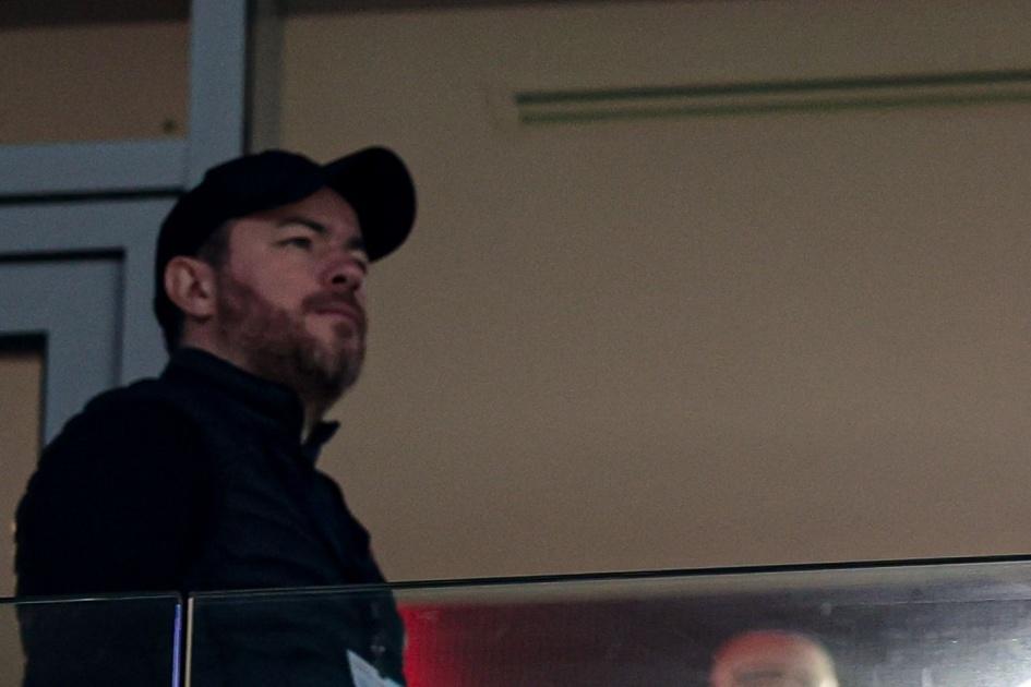 Gubernur Wilayah Voronezh Berkomentar tentang Keputusan Direktur Jenderal "Fakel" untuk Meninggalkan Klub