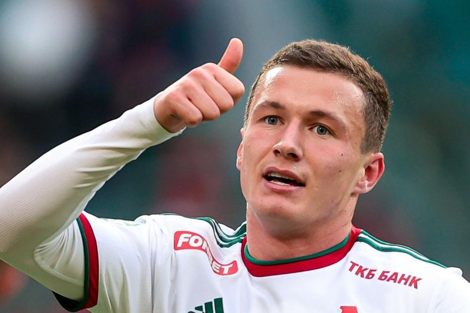 Problems May Be Psychological. Orenburg Talks About Ignatyev's Future