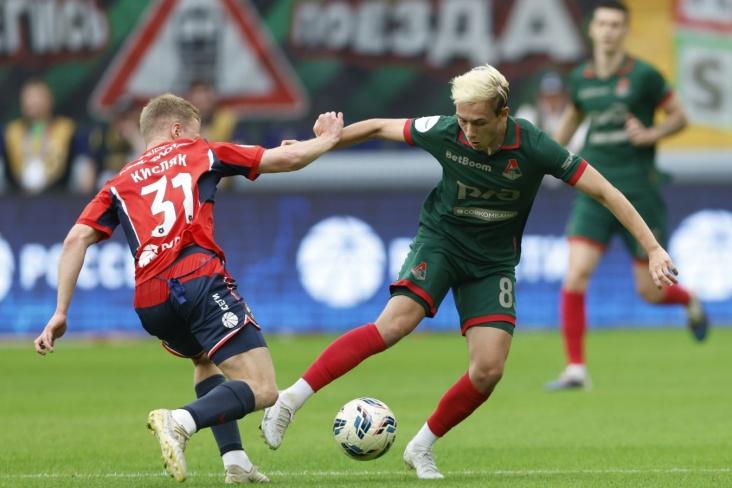 Andrey Arshavin Gives Opinion About Alexey Batrakov's Potential Transfer to PSG