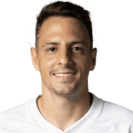 Santiago Arias