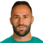 David Ospina