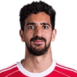 Mohamed Ali Ben Romdhane