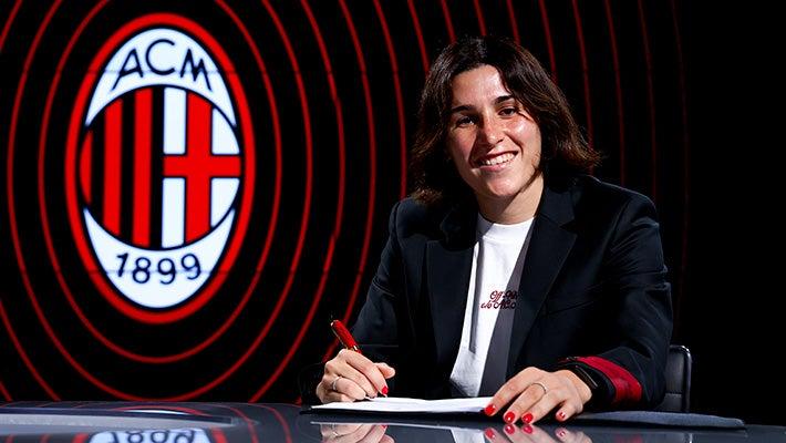 OFFICIAL STATEMENT: MARTA MASCARELLO