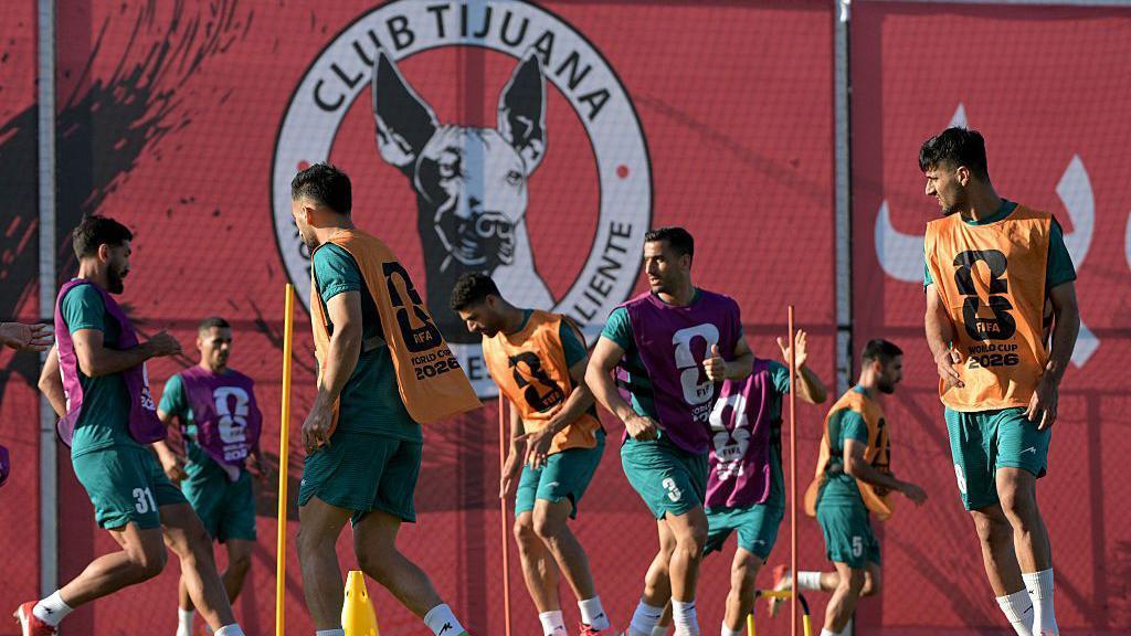Iran Wins Four Staff Visa Applications, But 11 Banned