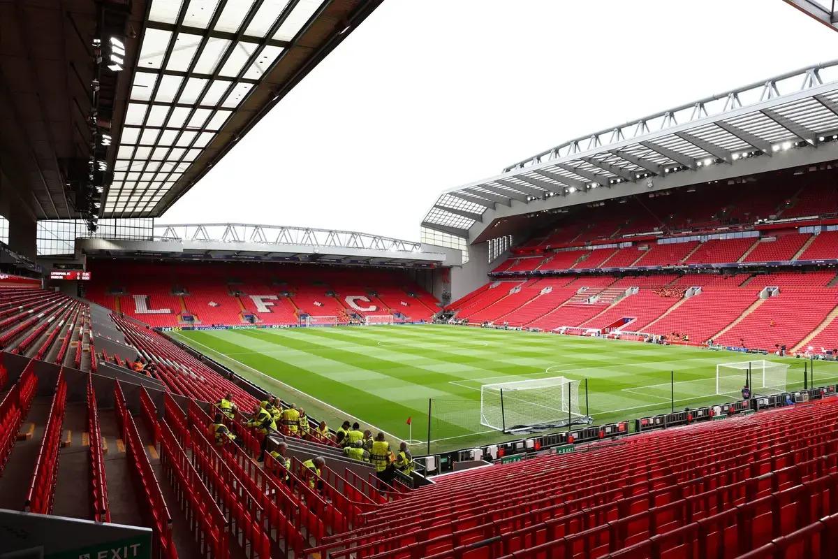 Liverpool Mulai Negosiasi dengan Gelandang Muda Manchester City yang Diperkirakan Akan Pergi Bulan Ini