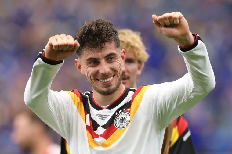 2026 World Cup: Germany crushes Curacao, Netherlands held to draw by Japan