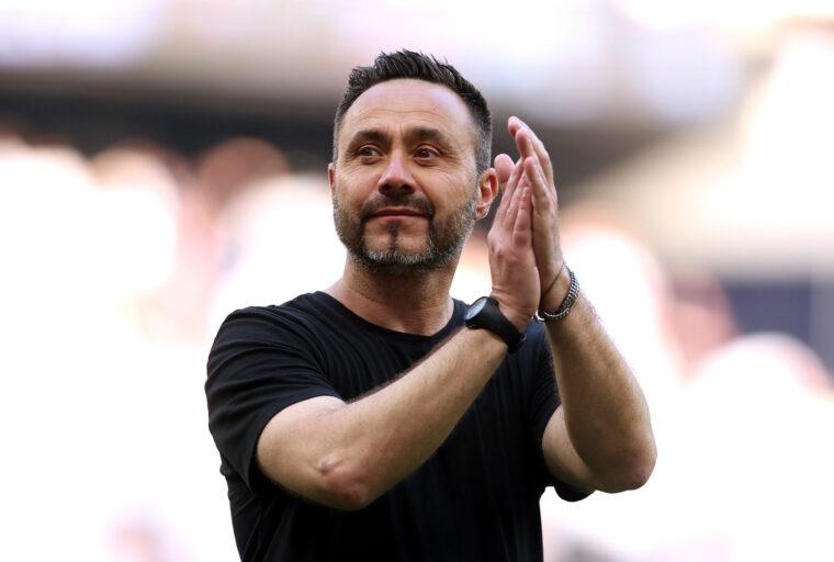Tottenham Schedule Closed-door Friendly Match for Player Evaluation in Transfer Window