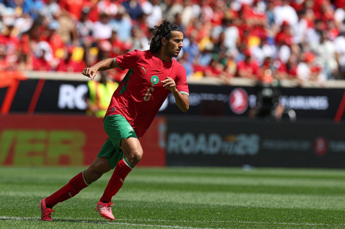 Manchester City Consider Loaning Ayyoub Bouaddi Back to Lille