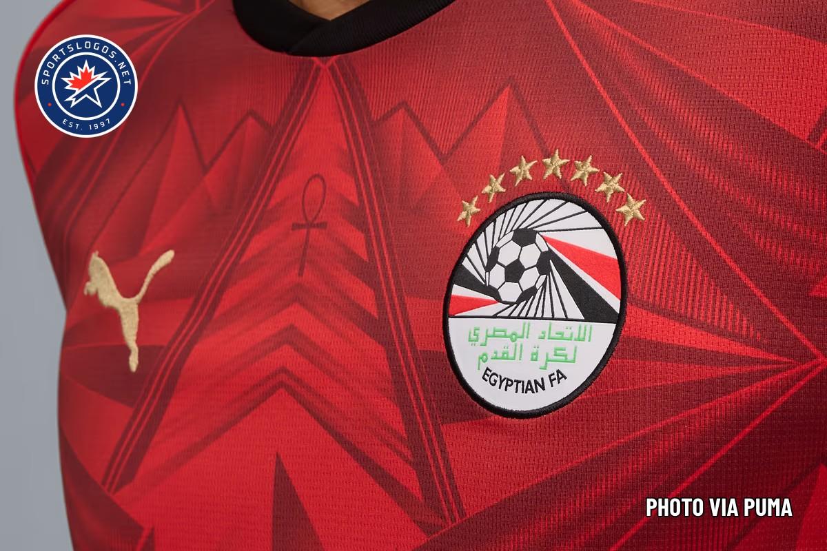 FIFA Meminta Mesir Menghapus 7 Bintang dari Lambang untuk Piala Dunia 2026