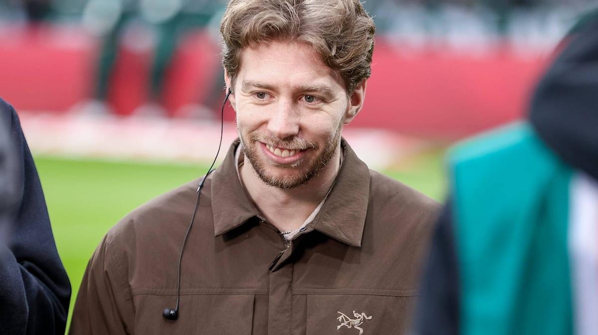 Mitchell Weiser Dekat dengan Perpanjangan Kontrak di SV Werder Bremen