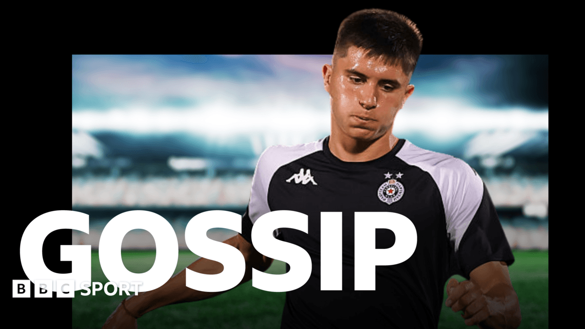 Scotland Transfer Gossip: Dragojevic, Hjerto-Dahl, One, Ure,