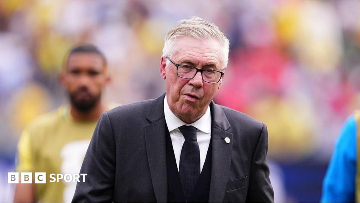 2026 World Cup: Brazil Needs a Major Overhaul, Does Carlo