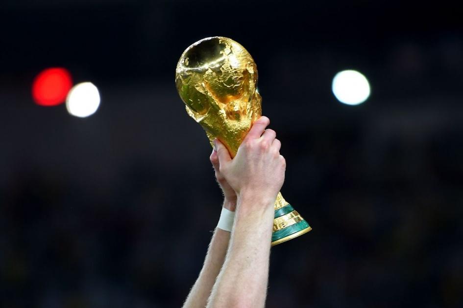 Jadwal Pertandingan 1/16 Final Piala Dunia 2026 — 1 Juli 2026
