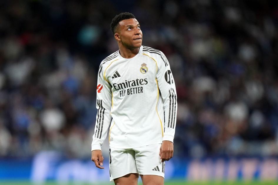 Mbappe Tanggapi Unggahan Hakimi tentang Kemenangan Kedua Beruntun PSG di Liga Champions