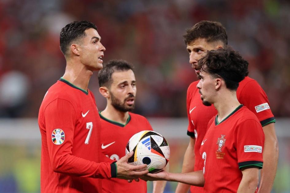 Manishe: Portugal Favorit, Namun Bukan Pemimpin di Piala Dunia 2026