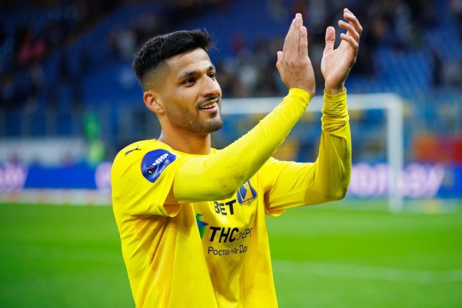 Dmitry Cheryshev Explains How RPL Players Will Present Themselves in the 2026 World Cup