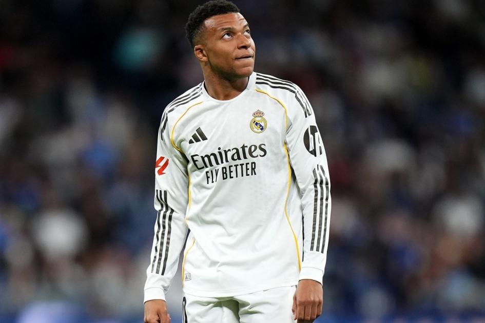Kylian Mbappe Kehilangan €20 Juta Dalam Penilaian Pasar Menurut Transfermarkt