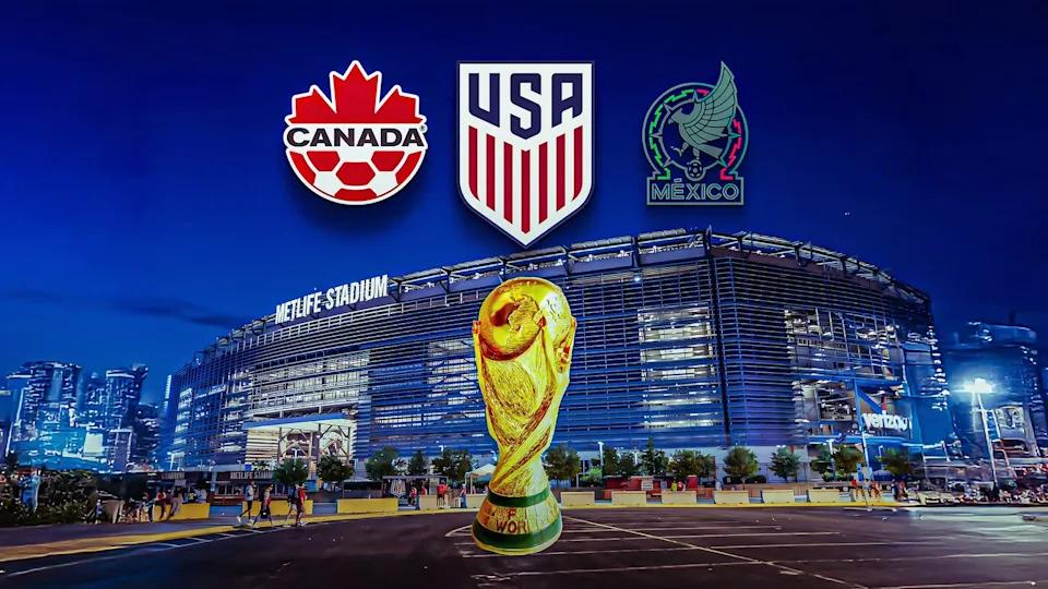 FIFA Menghadapi Kursi Kosong Saat Piala Dunia 2026 Dimulai