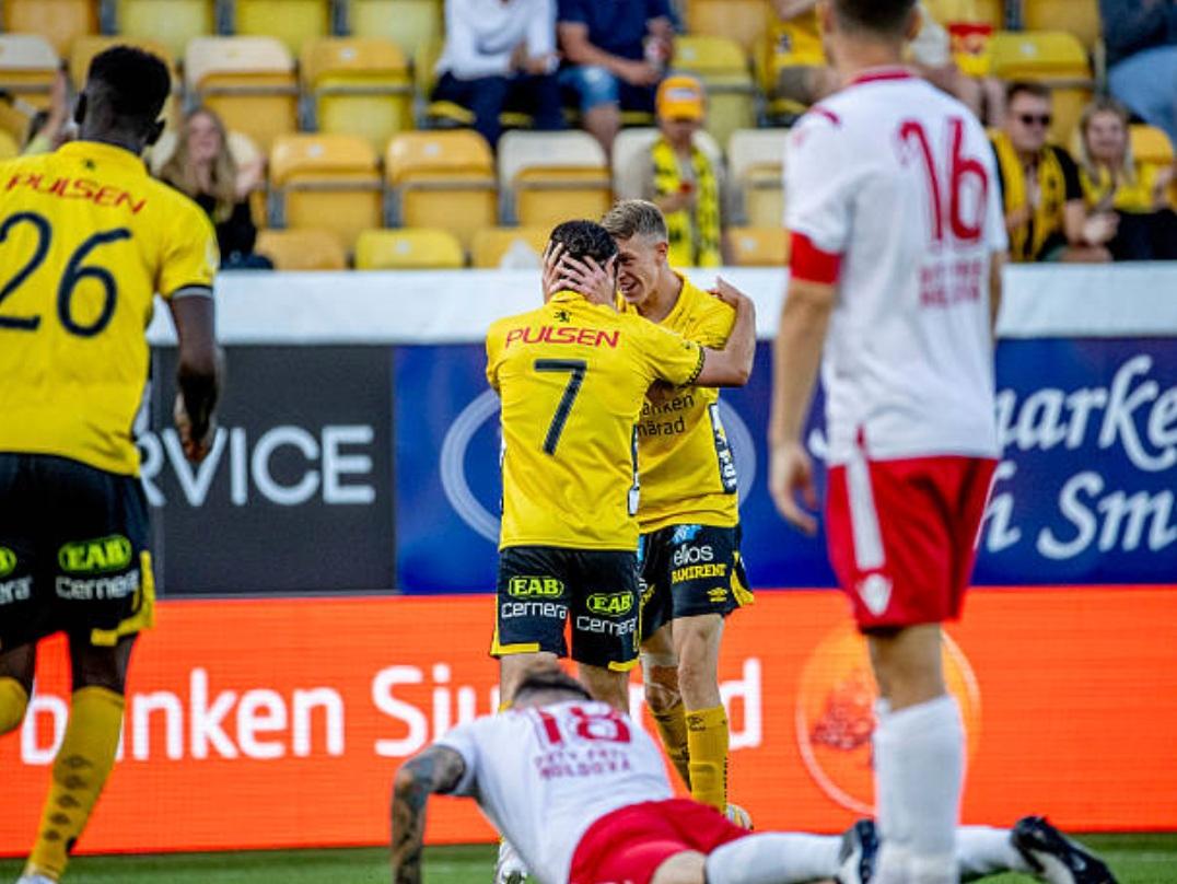 Match Prediction: GAIS vs Elfsborg at Allsvenskan